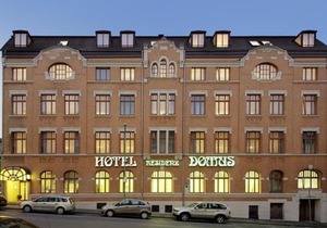 Tryp by Wyndham Kassel City Centre