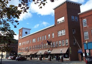 Hotel Coolidge