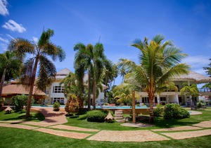 Vida Homes Condo Resort Dauin
