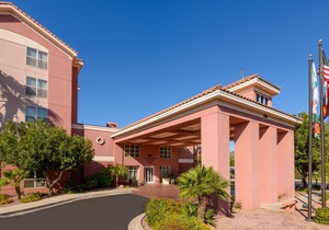 Homewood Suites Phoenix-Metro Center