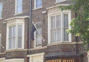 The Minster Hotel