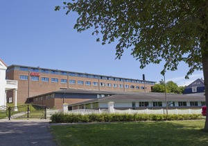Hotel Sonderborg Strand, Sure Hotel Collection by BW
