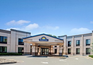 Days Inn by Wyndham Parsippany