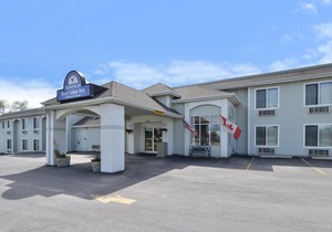 Americas Best Value Inn Kalispell