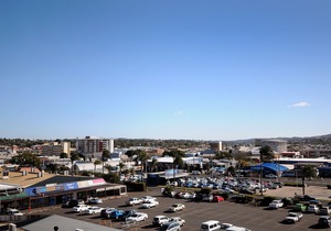 Laguna Serviced Apartments