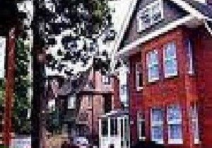 Wimblehurst Hotel