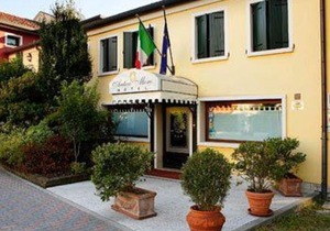 Hotel Antico Moro