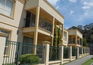 Lifestyle Apartments at Ferntree