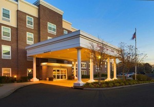 Hampton Inn & Suites Yonkers