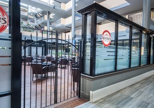 Best Western Plus Village Park Inn