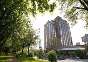 Crowne Plaza Düsseldorf-Neuss, an Ihg Hotel
