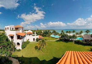 Hotel Esencia