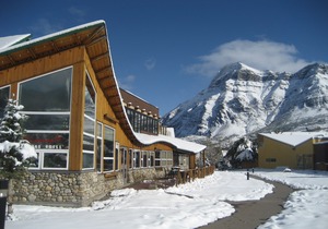 Waterton Lakes Lodge Resort