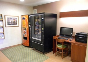 Microtel Inn & Suites by Wyndham Wellsville
