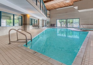 Ramada by Wyndham Quesnel