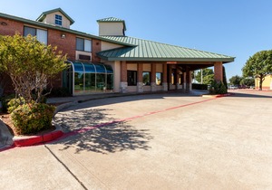 Quality Inn Allen - Plano East