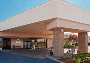 Quality Inn Near Finger Lakes and Seneca Falls