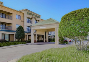 Courtyard Monroe Airport