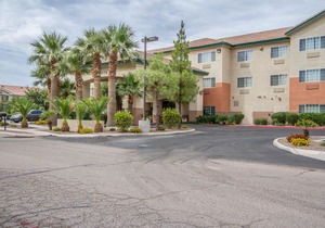 Comfort Inn & Suites North Tucson - Marana