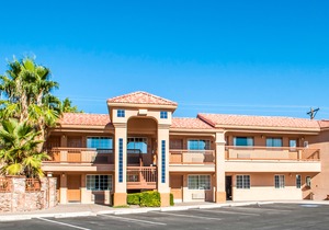 Quality Inn & Suites Las Cruces - University Area