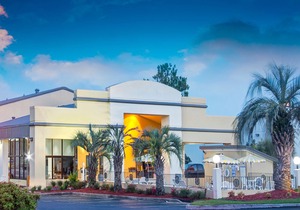 Days Inn by Wyndham Ladson Summerville Charleston