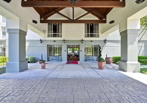 Hampton Inn & Suites Memphis-Shady Grove