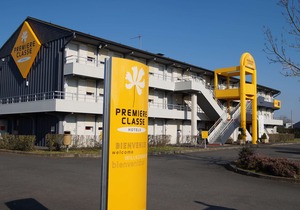 Premiere Classe Saumur
