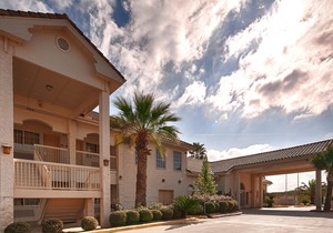 Best Western Executive Inn El Campo