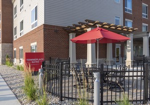 TownePlace Suites by Marriott Louisville North