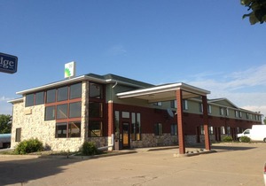 Days Inn by Wyndham Morton