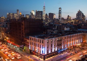 Sohotel
