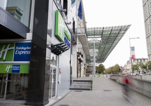 Holiday Inn Express Amiens, an Ihg Hotel