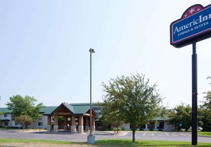 AmericInn by Wyndham Coon Rapids