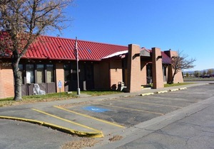 Douglas Inn & Conference Center