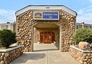 Best Western Mountain View Inn