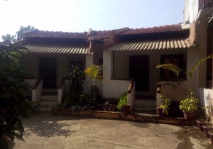 Chunmun Cottage