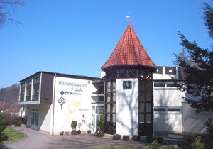 Hotel Pension am Kurmittelhaus