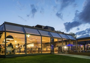 Novotel Lille Aéroport