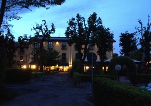 Hotel Ristorante Vecchia Riva