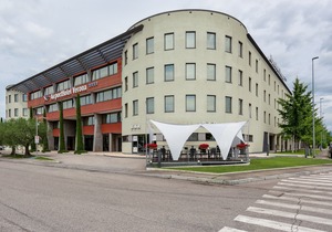 Airporthotel Verona Congress & Relax