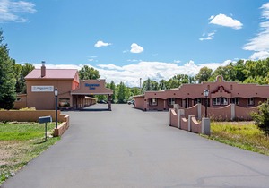 Rodeway Inn Gunnison