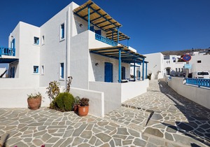 Vigla Hotel