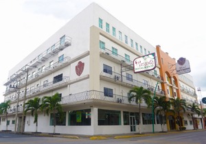 Hotel San Francisco