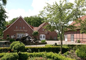 Landhotel Waldseiter Hof