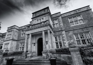 De Vere Cranage Estate