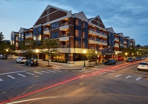 The Townsend Hotel
