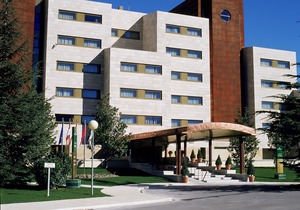 Parador de Salamanca