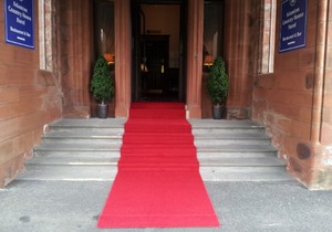 Adamton Country House Hotel