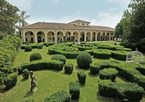 Villa Foscarini Cornaro