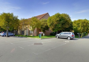 Ibis Maisons Laffitte